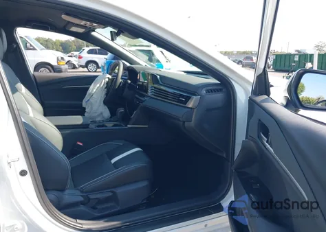 2025 Toyota Camry Se from USA, damaged, VIN 4T1DBADK6SU541932